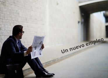 “No puedo encontrar trabajo, estoy desesperado”: Descubre qué tienes que hacer desde YA