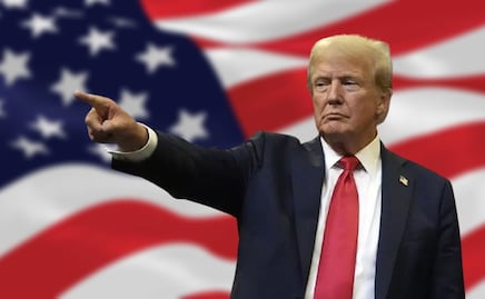 Tarjeta Dorada de residencia para migrantes en EU. Este es el precio que puso Donald Trump