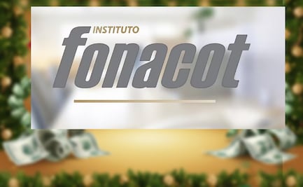 ¿Necesitas dinero extra para tus compras navideñas? Descubre cuánto te presta Fonacot si ganas $12,000 mensuales 