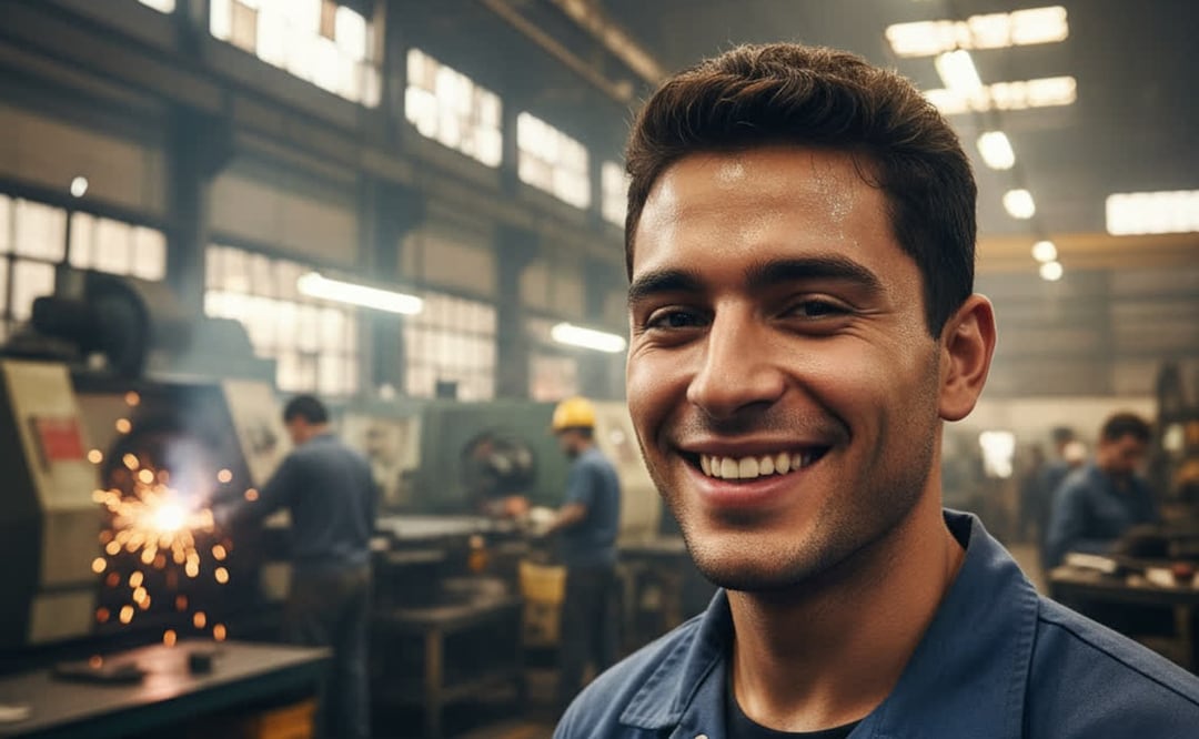 Adiós a Jóvenes Construyendo el Futuro: conoce quiénes perderán el apoyo y por qué en enero de 2026. (Foto: Creada con IA)