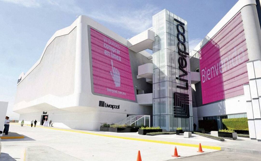 Esta vez, la venta especial de Liverpool se realizará en su horario habitual de operaciones. (Foto: DeDinero)