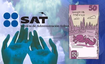 SAT elimina la declaración anual para estas personas, estos son los requisitos y condiciones 2024 