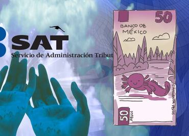 SAT elimina la declaración anual para estas personas, estos son los requisitos y condiciones 2024