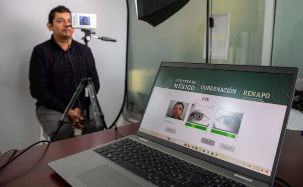 ¿Qué es la CURP biométrica y por qué cambiará los trámites en México? (Foto: Redes sociales)