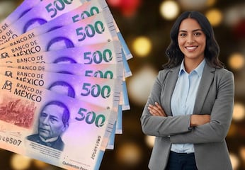 Cómo calcular tu aguinaldo 2025 si trabajaste solo 3 meses en una empresa, explicación fácil