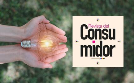 Cómo bajar el consumo de luz en CFE: Revista del Consumidor de Profeco comparte 10 estrategias