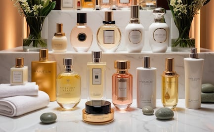 Perfumes en oferta en Elektra: Marcas como Paco Rabanne y Christian Dios a precios bajos