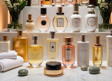 Perfumes en oferta en Elektra: Marcas como Paco Rabanne y Christian Dios a precios bajos