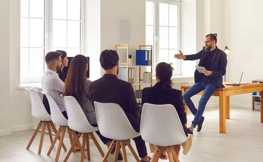 Apoyo económico a emprendedores en CDMX (Foto: DeDinero)