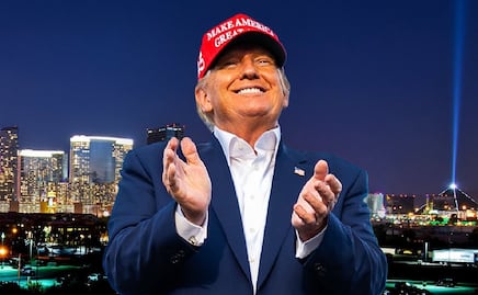 Regreso de Donald Trump: Esto pasaría con México en matería económica, hasta a los chinos les tocó