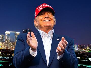 Regreso de Donald Trump: Esto pasaría con México en matería económica, hasta a los chinos les tocó