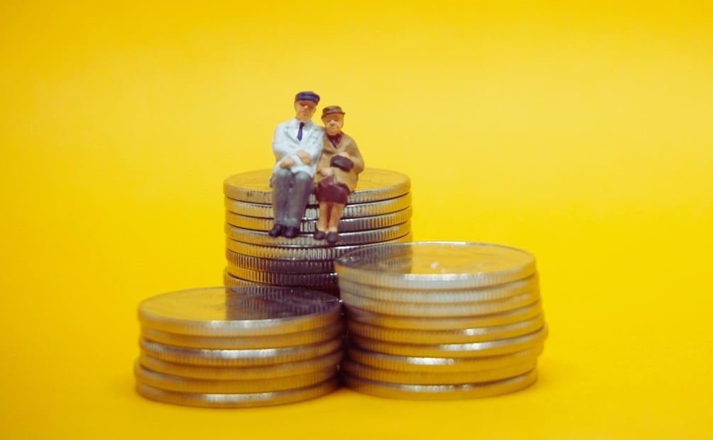 ¿Cuáles son las diferencias entre un jubilado y un pensionado? (Foto: DeDinero)