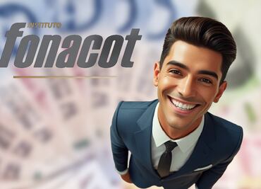 Crédito Fonacot 2025. Esto pagarías en un año por un préstamo de 30 mil pesos
