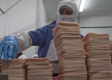 Profeco se la hace de 'jamón' a marcas engañosas