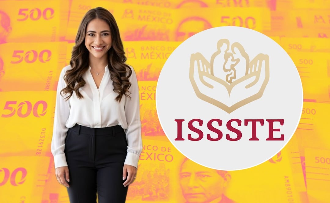 ¿Eres derechohabiente? Préstamos del ISSSTE 2026 sin sorteo: trámites, tipos y el dinero que te prestan. (Foto: Creada con IA)