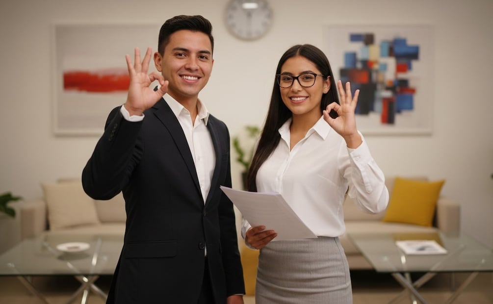 ¿Cuánto te cobra Fonacot en 2026? Intereses reales, plazos de pago y lo que descontarán de tu nómina. (Foto: Creada con IA)