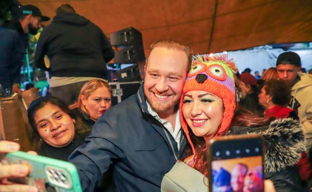 El Salario rosa comenzará a otorgarse el próximo año. (Foto: Cuartoscuro)