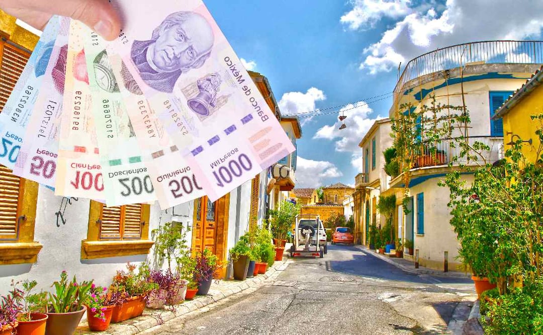 ¿Cuánto cuesta un viaje desde CDMX en Semana Santa? (Foto: DeDinero)