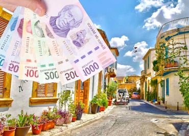 Cuánto cuesta viajar a 5 Pueblos Mágicos desde CDMX en Semana Santa 2025