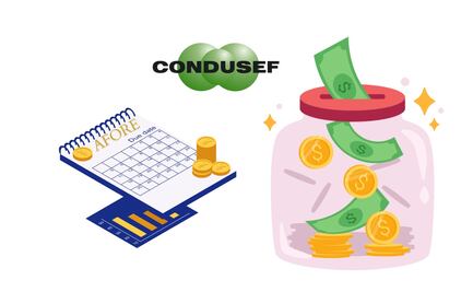 Alerta Condusef: Conoce las administradoras de Afore en México