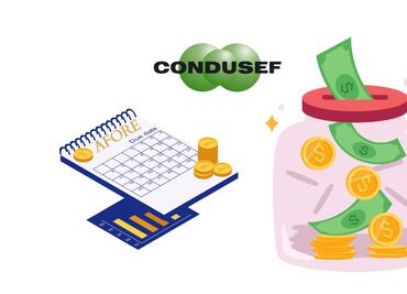 Alerta Condusef: Conoce las administradoras de Afore en México