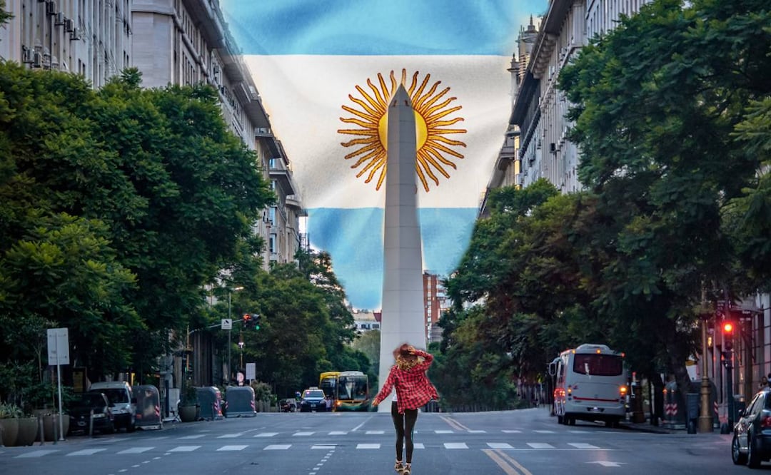 Arma tus maletas y checa esta información. (Foto: DeDinero)