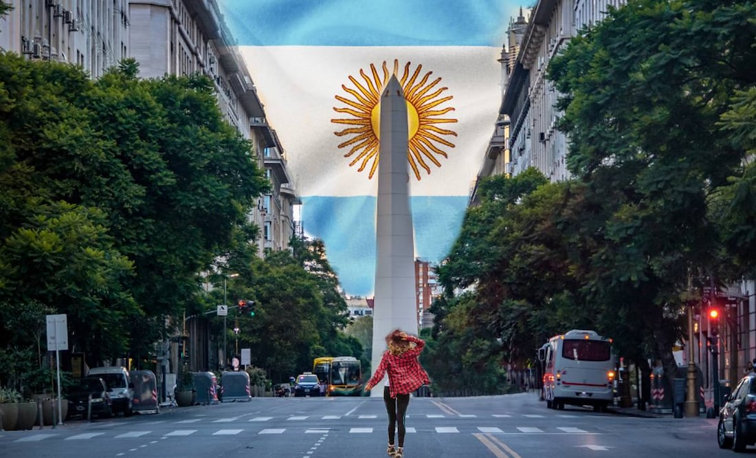 Arma tus maletas y checa esta información. (Foto: DeDinero)