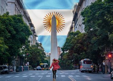 ¡Increíble! Costos de viaje a Argentina para mexicanos en 2023, guía completa