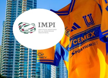 El IMPI salva a Adidas y a Tigres: Decomisan mercancía pirata con valor de más de un millón de pesos en Monterrey