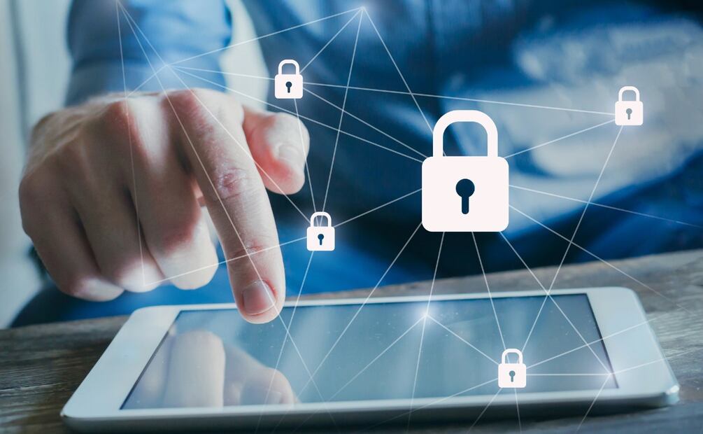 ¿Cómo funcionan los Keyloggers? (Foto: DeDinero)