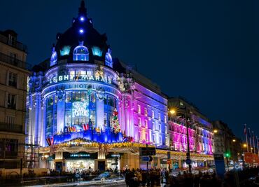 Venta nocturna: Cómo sacar el mejor provecho de las rebajas de temporada