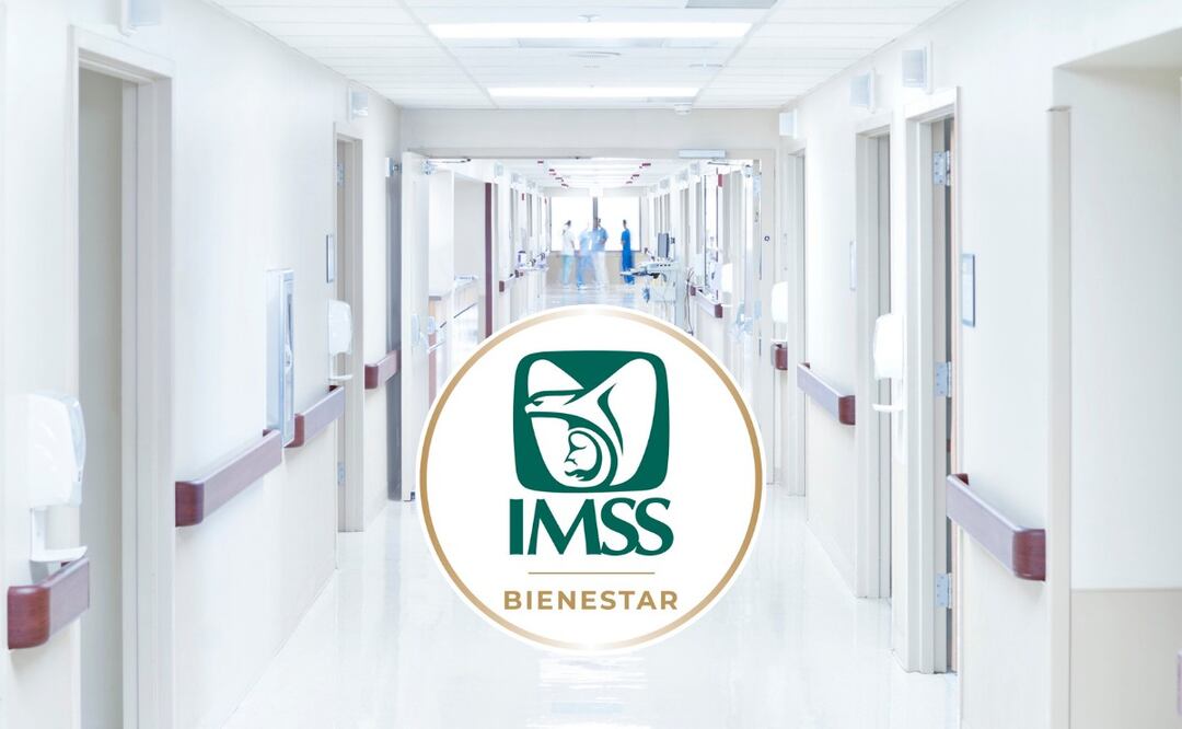 ¿Cómo hacer registro para IMSS-Bienestar? (Foto: DeDinero)