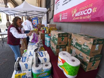 Así puedes apoyar a los damnificados de Veracruz