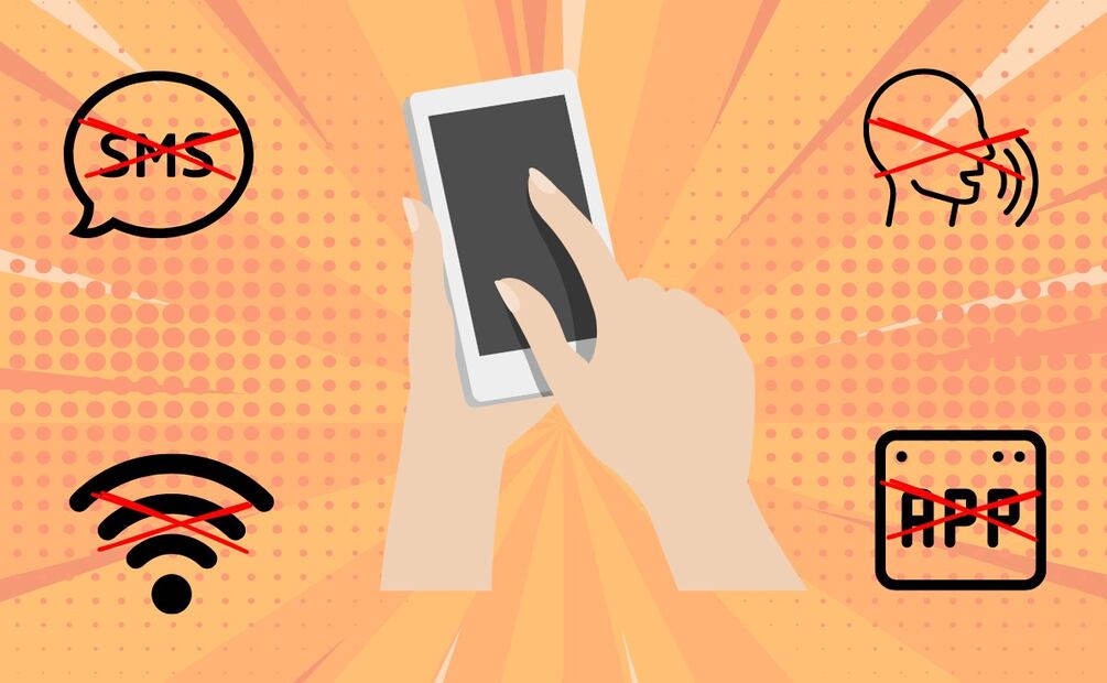 ¿Qué pasa si no recargo saldo a mi celular en mucho tiempo? (Foto: DeDinero)