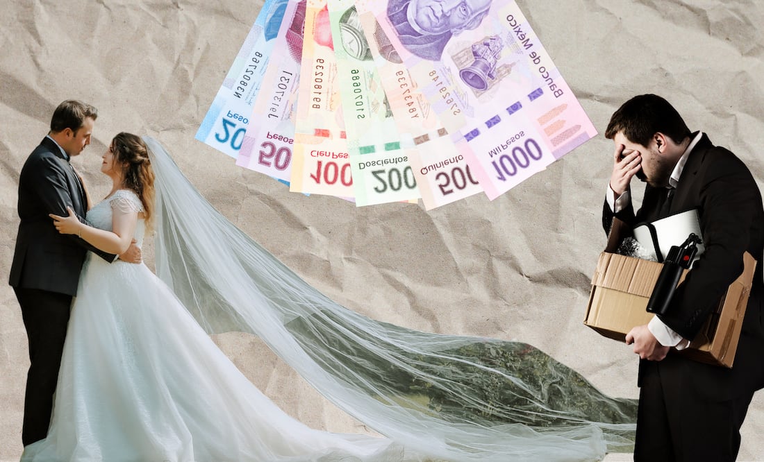 Retirar dinero de tu AFORE puede ayudarte, pero también implica decisiones que impactan tu ahorro para el retiro (Foto: Canva)