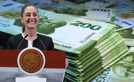 Nueva Pensión del Bienestar de Claudia Sheinbaum: Registro para recibir 6,400 pesos desde abril
