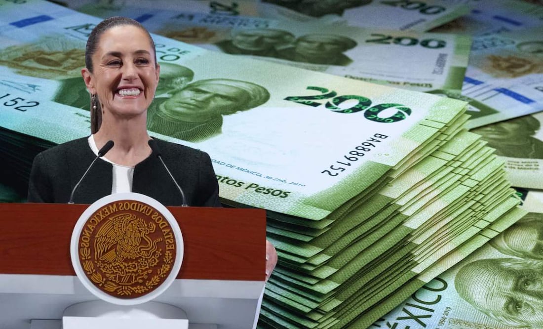 ¿Qué es la Nueva Pensión del Bienestar para Niños con Cáncer? (Foto: DeDinero)