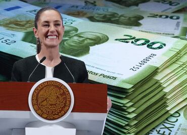 Nueva Pensión del Bienestar de Claudia Sheinbaum: Registro para recibir 6,400 pesos desde abril