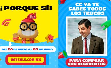 Hot Sale 2025: ¿Cuándo inicia y realmente conviene comprar?