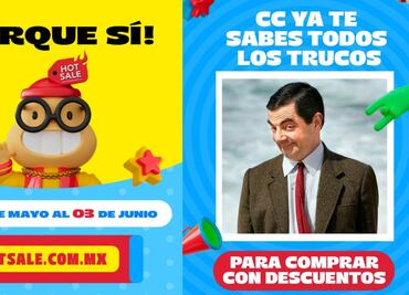 Hot Sale 2025: ¿Cuándo inicia y realmente conviene comprar?