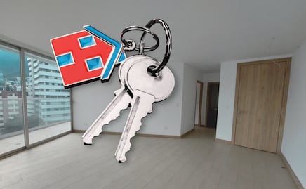 Cómo puedo conseguir una casa si no tengo Infonavit en 2025