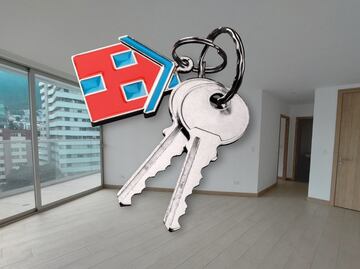 Cómo puedo conseguir una casa si no tengo Infonavit en 2025