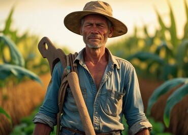 Trabaja legalmente en el campo de Estados Unidos: Guía para mexicanos que buscan empleo agrícola temporal