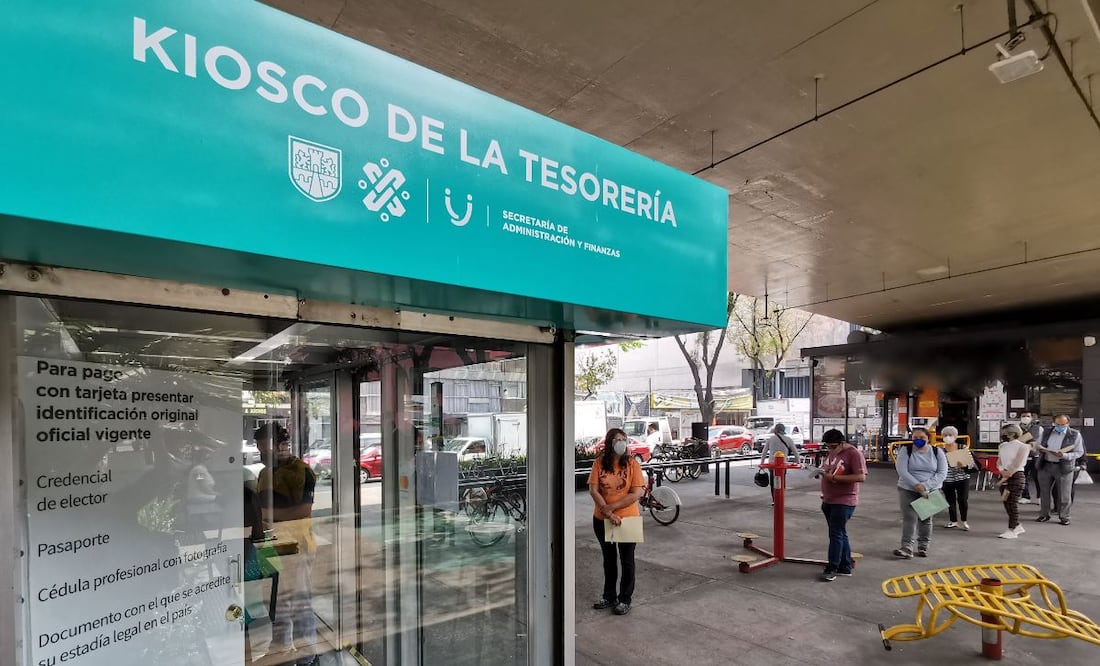 Conoce si puedes sacar tu acta de nacimiento actualizada. (Foto: Cuartoscuro)