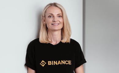 El sistema financiero se está reconstruyendo