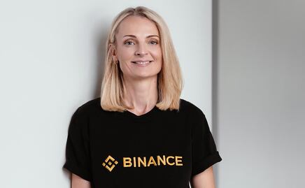 El sistema financiero se está reconstruyendo