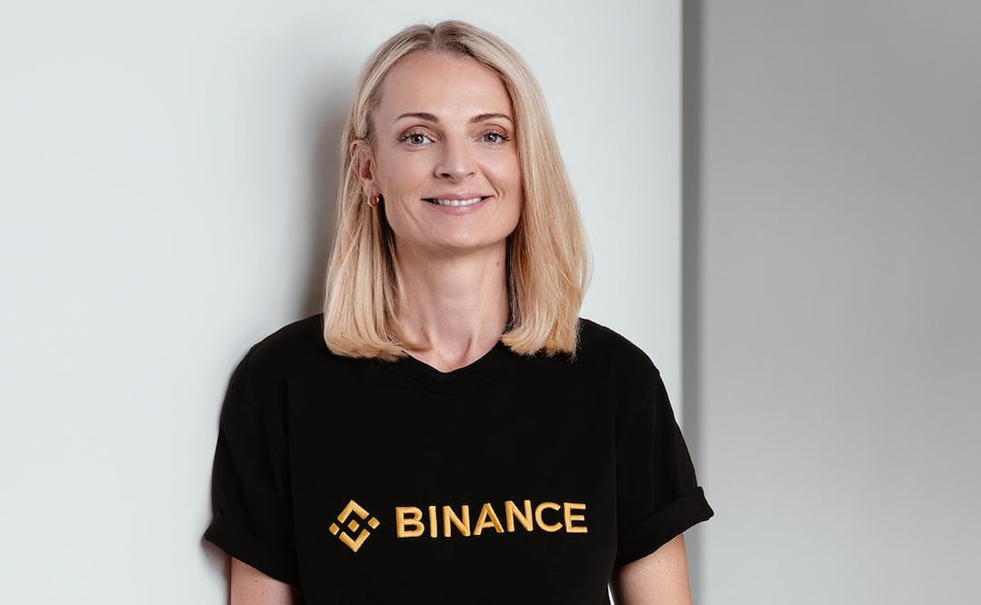 La herramienta blockchain transforma las finanzas globales. Foto: Cortesía