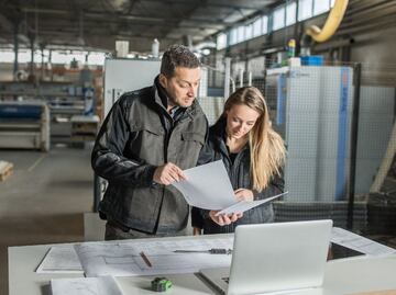 Jornada laboral 40 horas México: Cuándo se discute la reforma y cómo quedarían los horarios