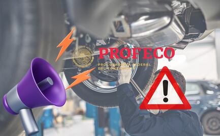 Aviso urgente, Profeco advierte peligroso detalle de este coche de Renault