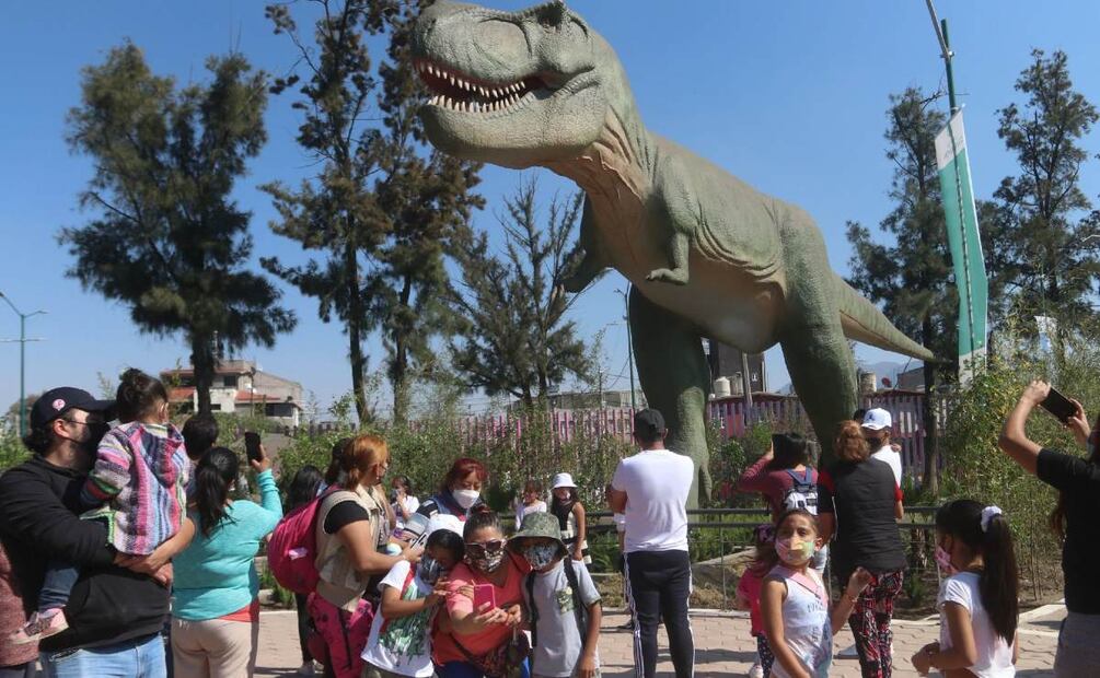 Pasa tus días de vacaciones en las utopías de la CDMX. (Foto: Cuartoscuro)